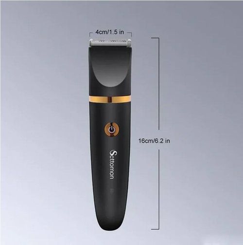 3 in 1 Electric Hair Trimmer