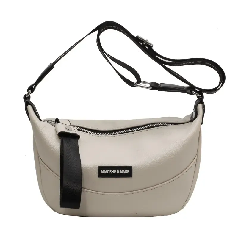 Fashion Women's Soft Leather Shoulder Bag