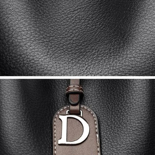 👜✨ 2025 New Fashion Handbag – Sleek, Smooth, and Stylish Shoulder & Diagonal Bag for the Modern Woman! 💖