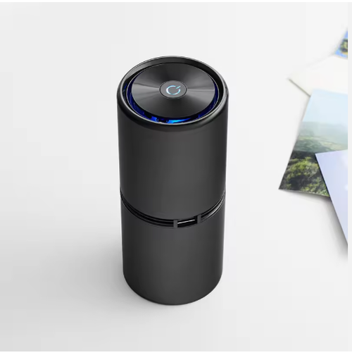 🥰OEM Multifunction Smart Home Sterilizing Ozone Generator Air Purifier Electronic air Cleaner