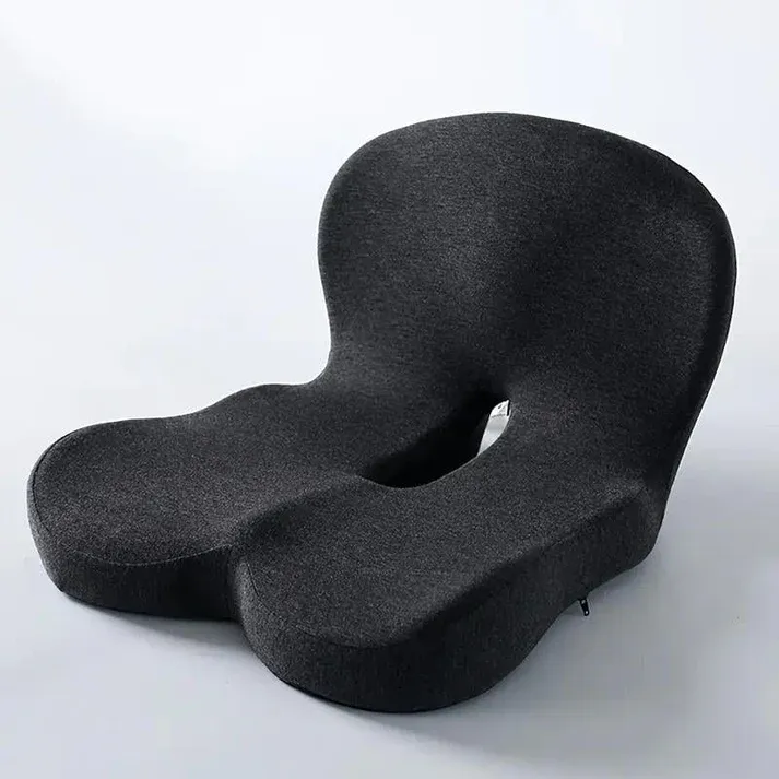 🎁Non-Slip Memory Foam Seat🎁
