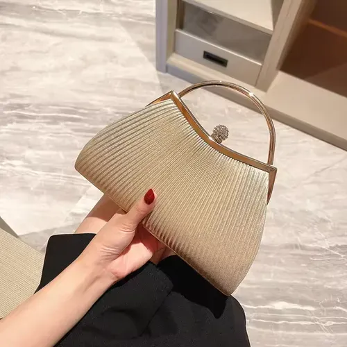 💫 Luxury Rhinestone Evening Bag – Sparkle Boldly, Shine Elegantly!