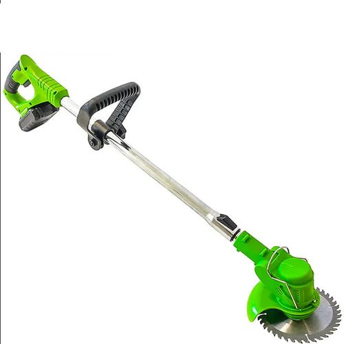 Multi - Function Lawn Mower