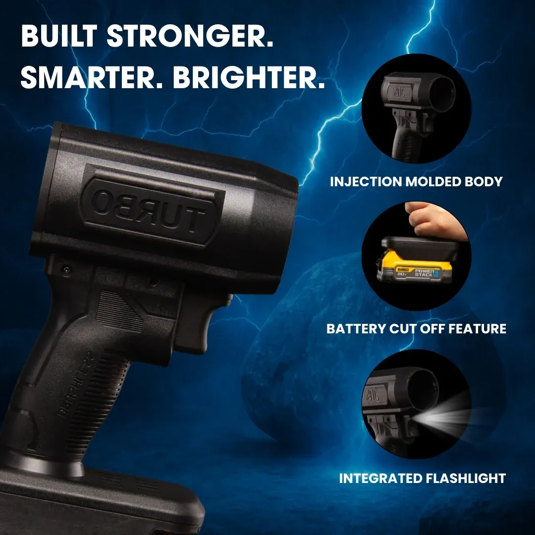 2023 Professional Tools Award Winner - Jet Hair Dryer