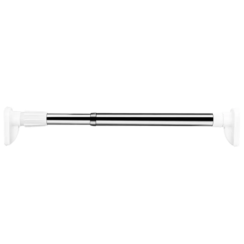 🔥 Drill-Free Adjustable Rod  🔥