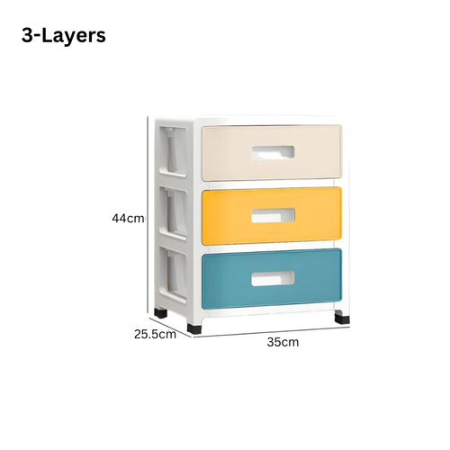 Store Drawer Cabinet