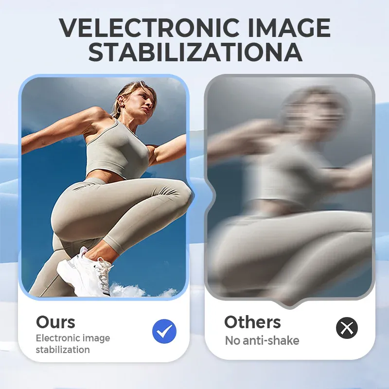 💎 4K High-Definition Flip Screen Digital Camera📸 – 8x Zoom, Autofocus, Rotating Screen, Perfect for Vlogs and Selfies 📸🌈 64GB Memory Card+Card Reader+Converter