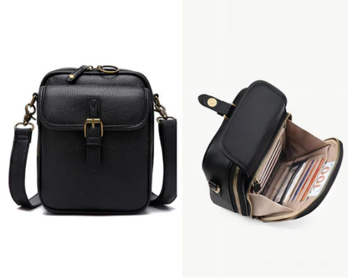 💥Hot Sales-49% OFF💕Large Capacity Retro Backpack