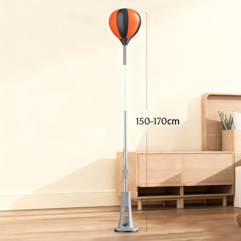 💥Black Friday: 50% off movies! 🥊 Boxing bag with built-in ball⭐ | These are customizable, quiet | Super suction cup 🏠 + a pair of boxing gloves