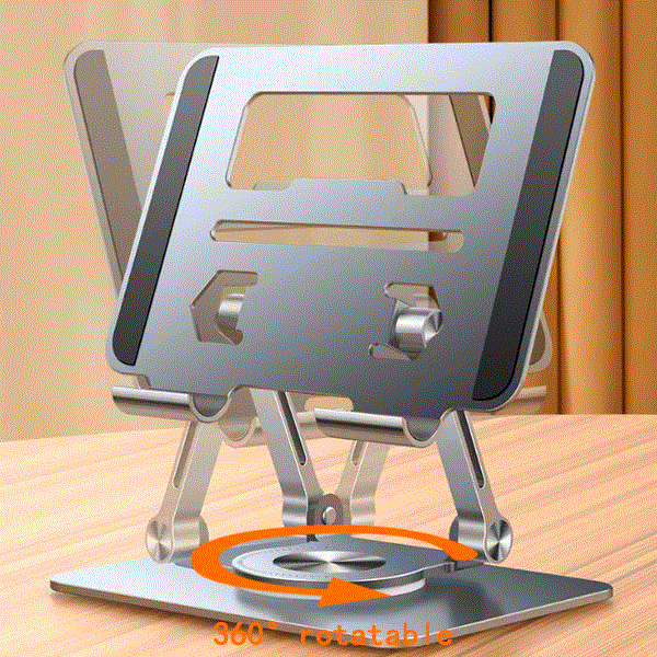🔥 Hot Sale💥Laptop Stand Aluminum Alloy Rotating Bracket