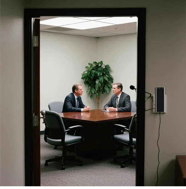 🔥Mini Voice Recorder – Smart recording, compact and easy to use, ultra-long battery life🔋 +8GB