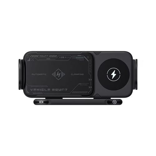 📱🚗2025 High intelligent mobile phone.Pad Holder