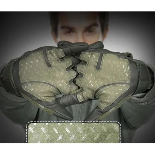🔥High Sensitivity Touch Screen Outdoor Tactical Training Glove🤛