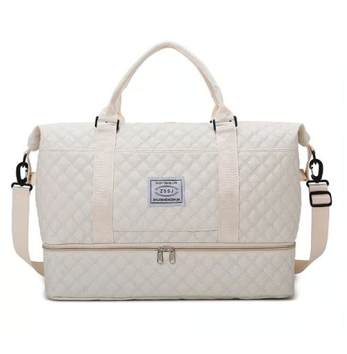 Wet & Dry Travel Bag