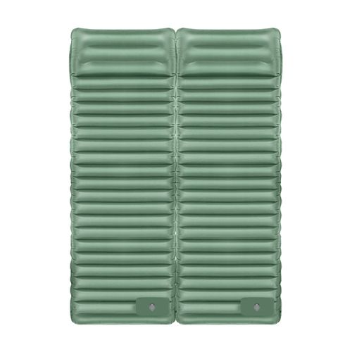 GreenCloud Air Sleeping Pad: Ultimate Comfort for Every Adventure