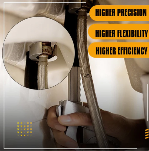 🛠️Uniwersalny klucz dwustronny nastawny