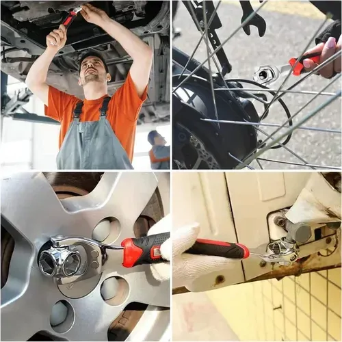 🔥48-in-1 Multifunctional Wrench - Trending Product