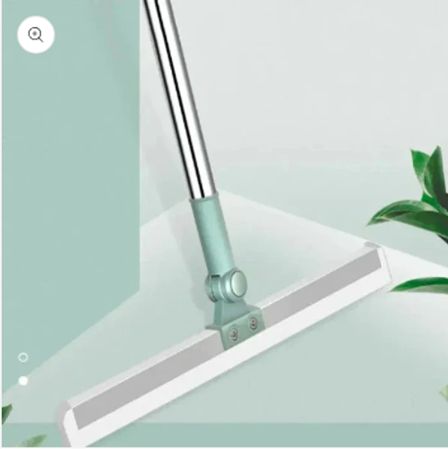 FlexiWipe – Multipurpose Wiper | Adjustable Silicon Blade | 180° Rotating Head