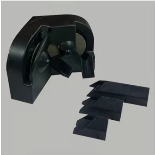 🔥  Multifunctional Drill Bit Grinder Grinding Sharpener Tool for All Bits Portable Electric HSS Twist Drill Polishing Wheel Tool