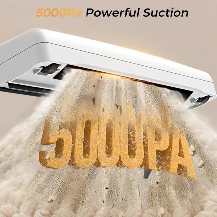 💥2025 HOT SALE💥Handheld Cordless Vacuum Cleaner