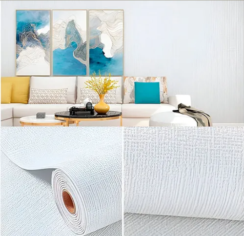 Self-adhesive 3D Wall Sticker XPE Anti-collision Wall Covering Waterproof Wall Panel