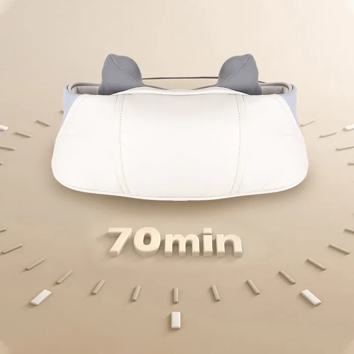 🔥Neck and Shoulder Heat Massager