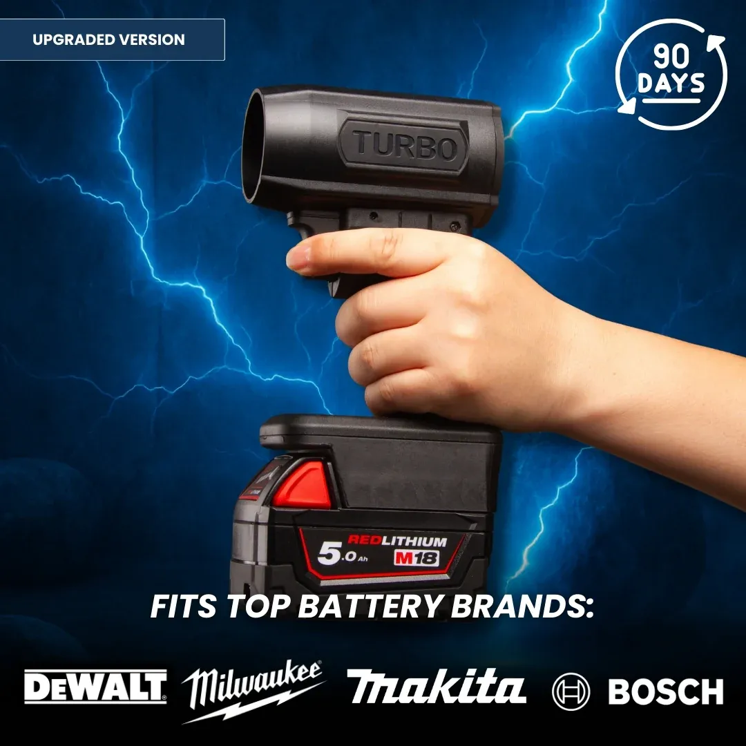 2023 Professional Tools Award Winner - Jet Hair Dryer