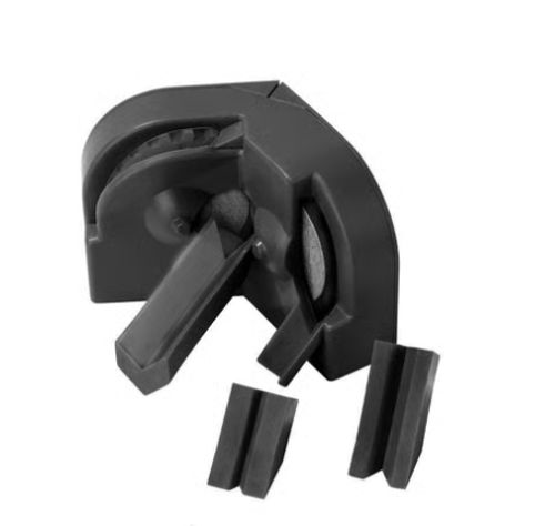 🔥  Multifunctional Drill Bit Grinder Grinding Sharpener Tool for All Bits Portable Electric HSS Twist Drill Polishing Wheel Tool