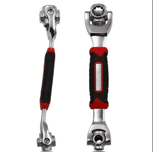🔥48-in-1 Multifunctional Wrench - Trending Product