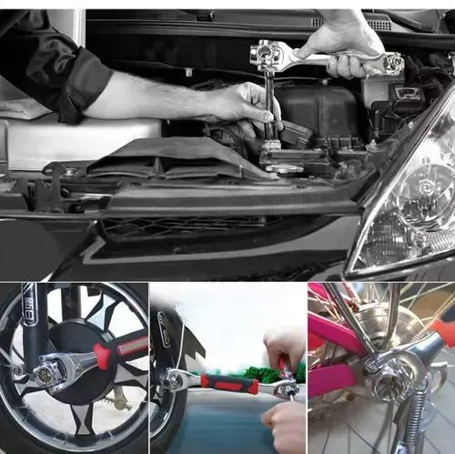 🔥48-in-1 Multifunctional Wrench - Trending Product