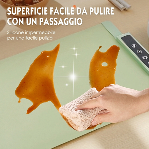 Electric Food Warming Mat