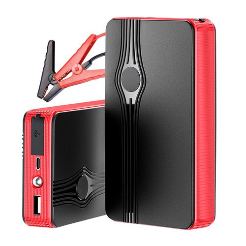🔥Multi Function Car Jump Starter