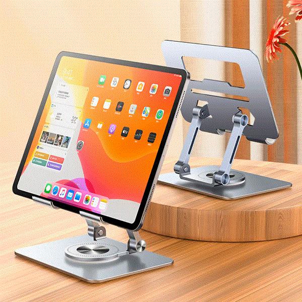🔥 Hot Sale💥Laptop Stand Aluminum Alloy Rotating Bracket