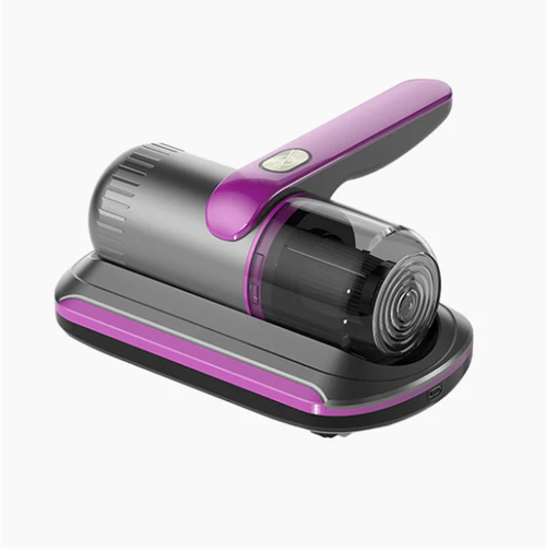 💥Bedroom Guard - Multifunctional Wireless Handheld UV Bed Vacuum Cleaner