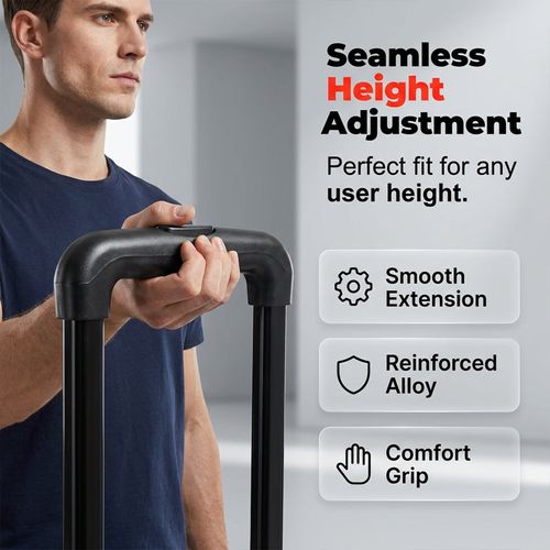 Foldable Hand Truck
