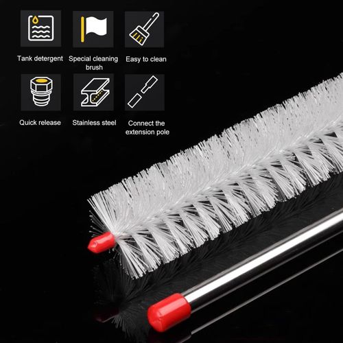 🔥High-pressure car cleaning tool