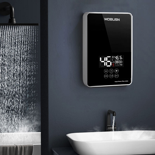 Tankless Instant Water Heaterd