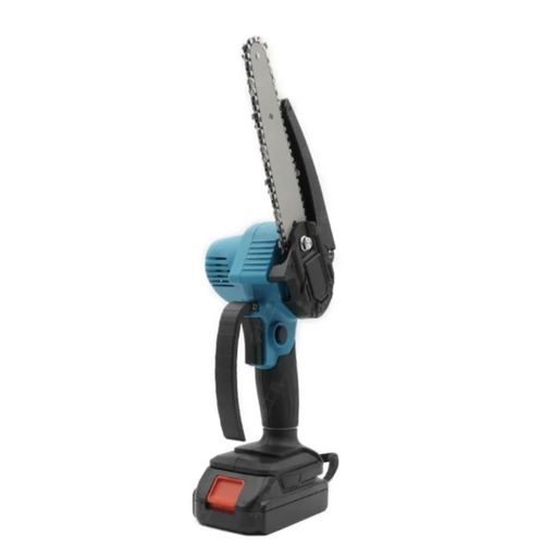 🔥The Ultimate Cordless 8-Inch Chainsaw—Handle Power and Precision💪💪