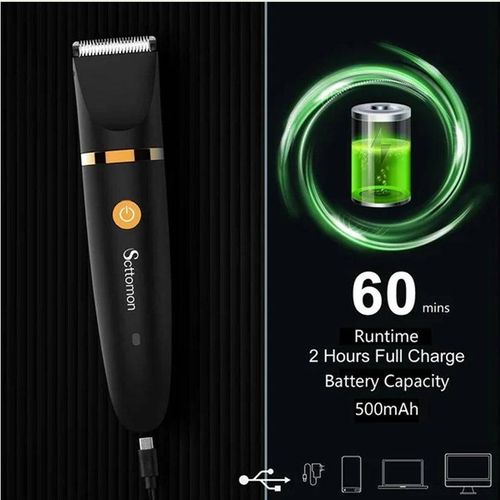 3 in 1 Electric Hair Trimmer
