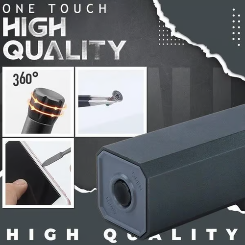 🛠️31 in 1 Precision Screwdriver Set🔥