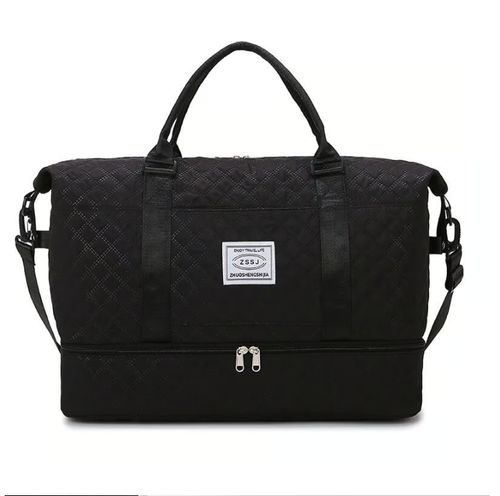 Wet & Dry Travel Bag