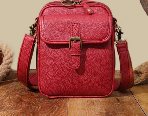 💥Hot Sales-49% OFF💕Large Capacity Retro Backpack