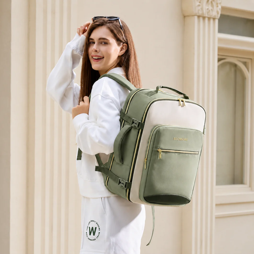 All-In-One Travel Backpack