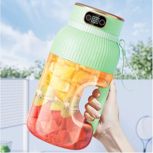 🍎🍓🍉2025 New Product🍊Multifunctional Portable Juicing Cup