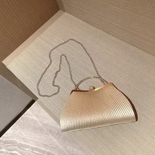 💫 Luxury Rhinestone Evening Bag – Sparkle Boldly, Shine Elegantly!