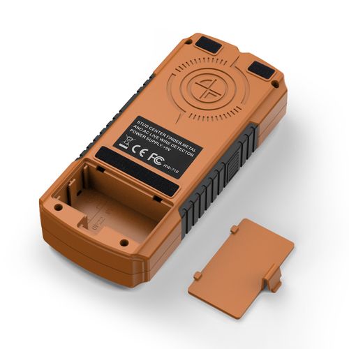 🔍 Six-in-one multifunctional metal detector