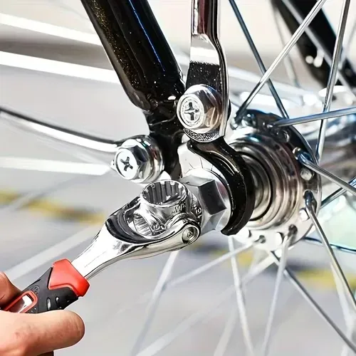 🔥48-in-1 Multifunctional Wrench - Trending Product