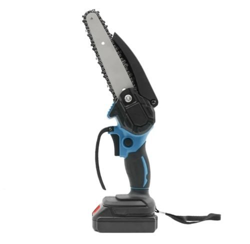 🔥The Ultimate Cordless 8-Inch Chainsaw—Handle Power and Precision💪💪