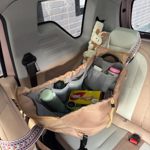 Multifunctional cradle bag Travel storage bag