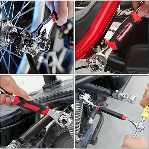 🔥48-in-1 Multifunctional Wrench - Trending Product